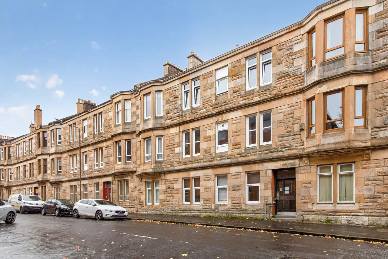 Linden Street, Anniesland, G13, photo 15