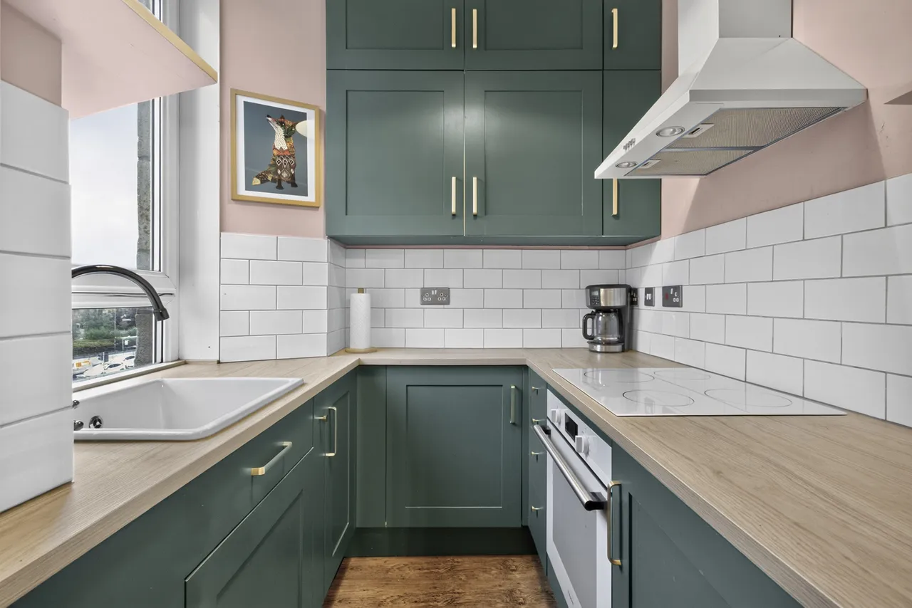 Linden Street, Anniesland, G13, photo 6