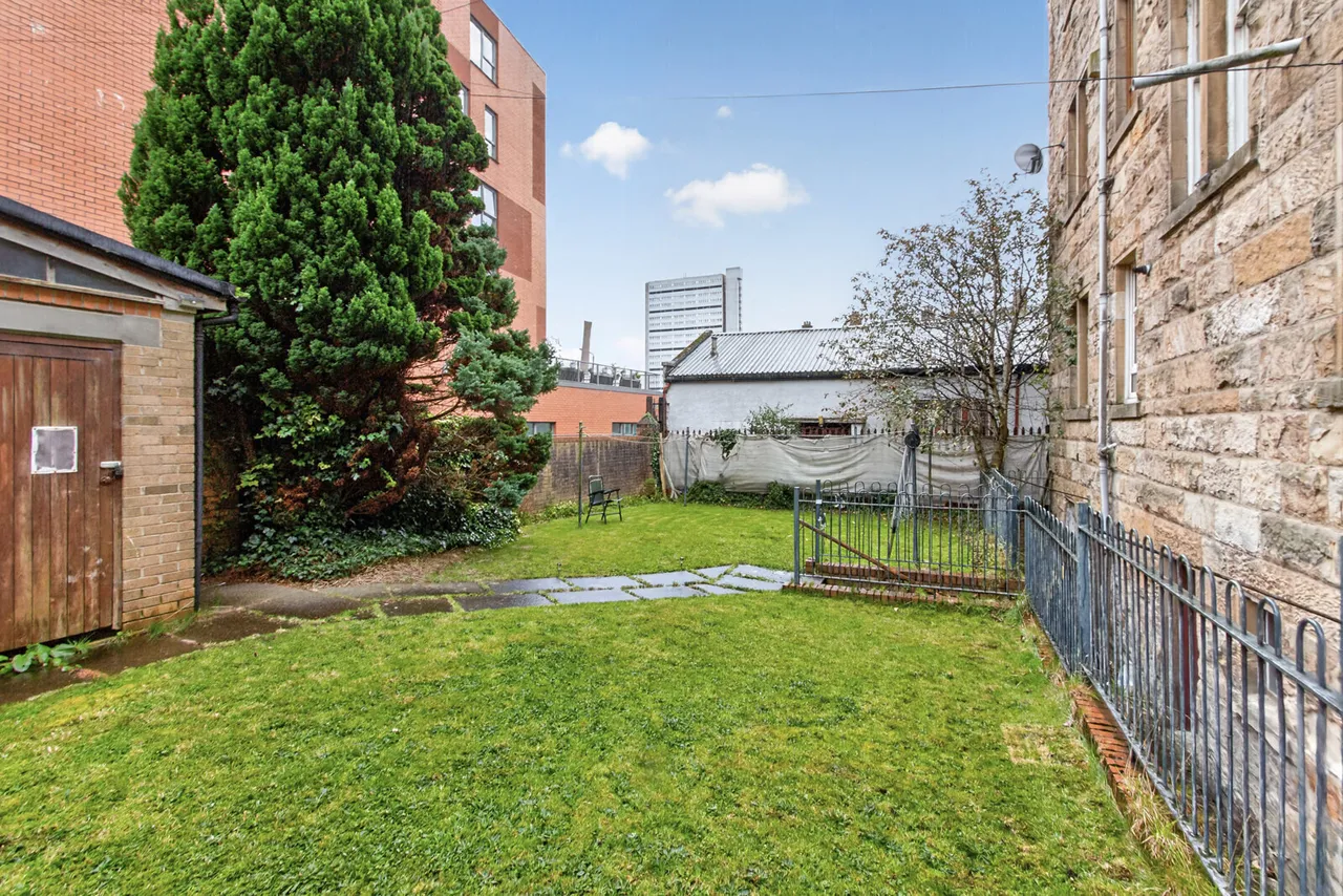Linden Street, Anniesland, G13, photo 16