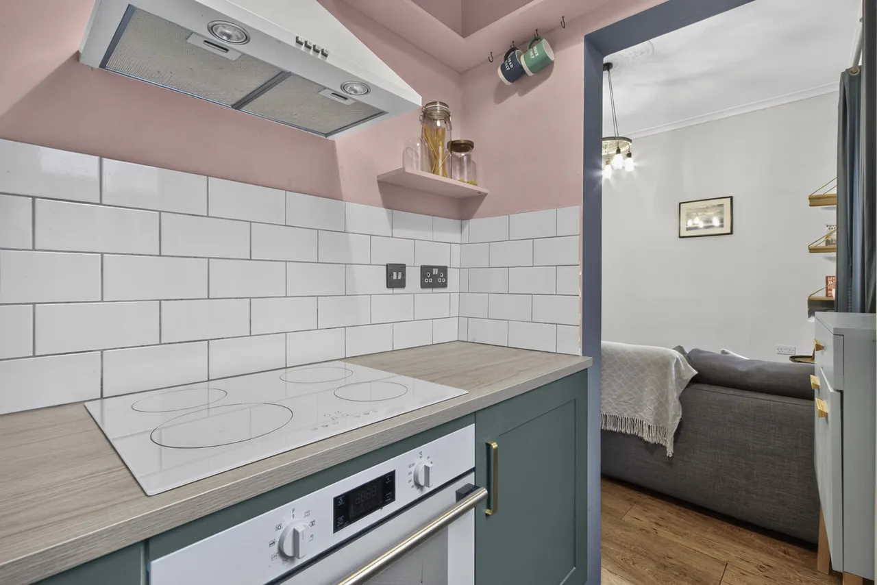Linden Street, Anniesland, G13, photo 7