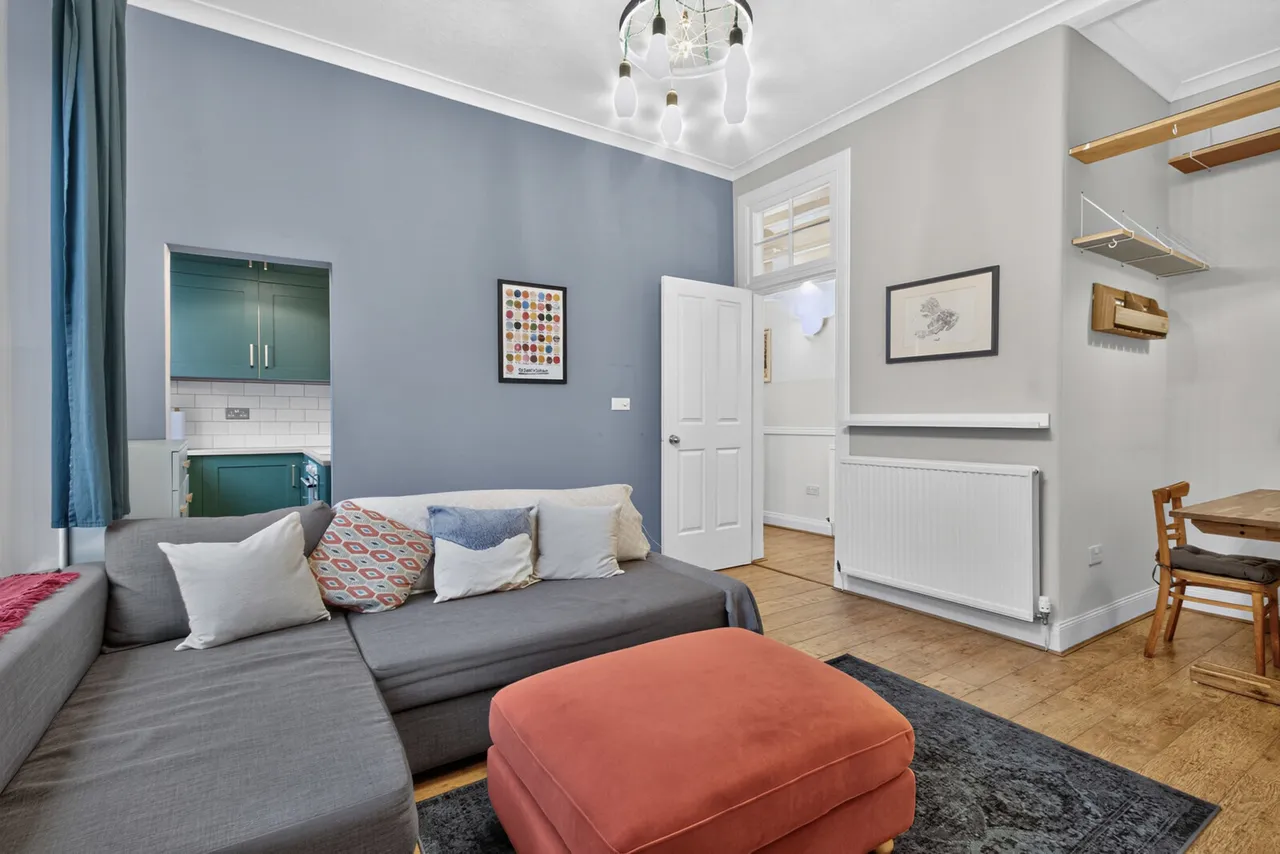 Linden Street, Anniesland, G13, photo 3