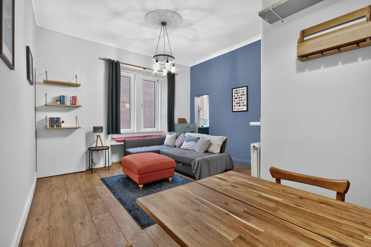 Linden Street, Anniesland, G13, photo 5