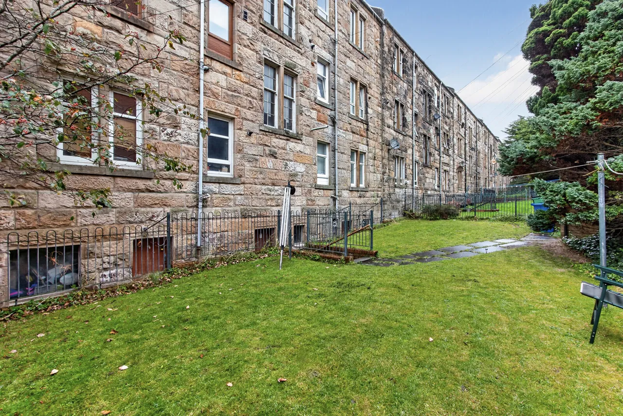 Linden Street, Anniesland, G13, photo 14
