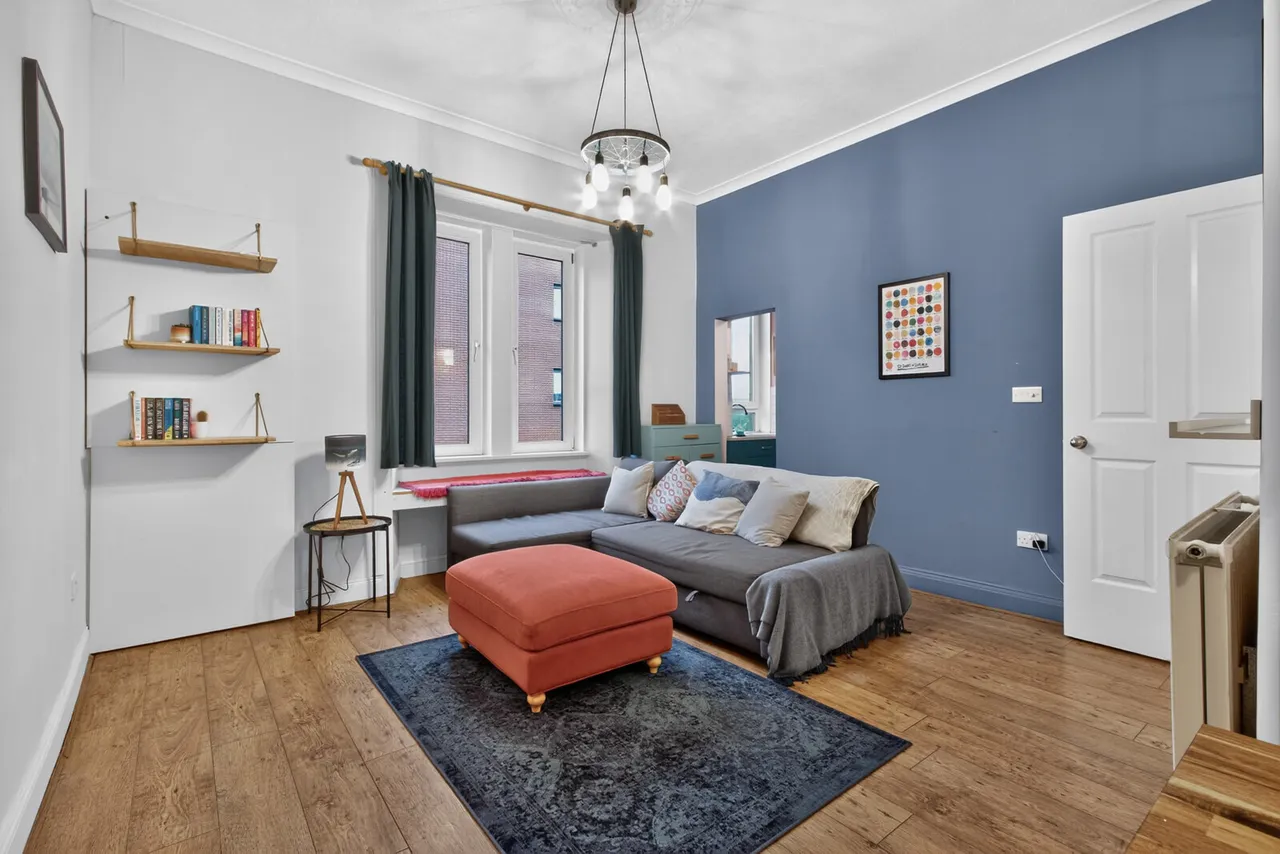 Linden Street, Anniesland, G13, photo 2