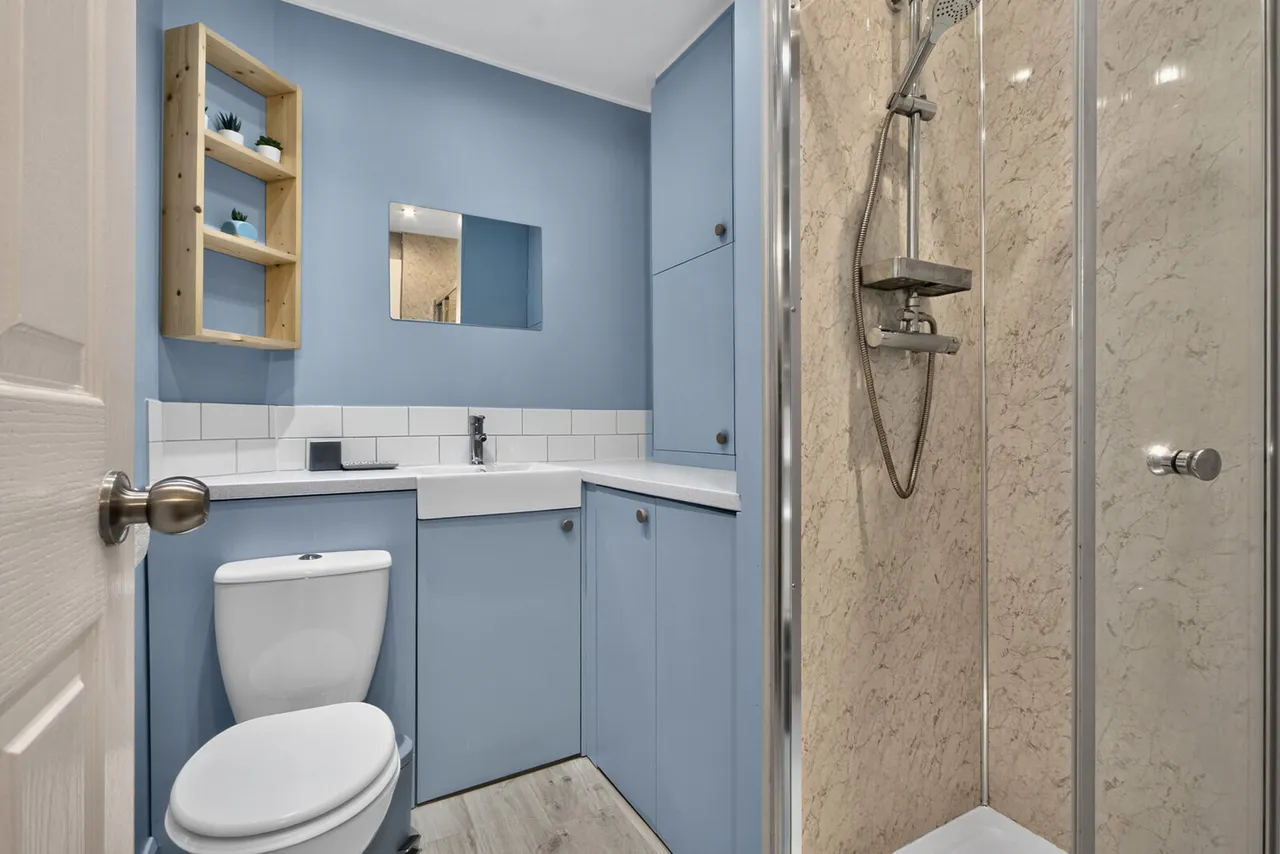 Linden Street, Anniesland, G13, photo 12