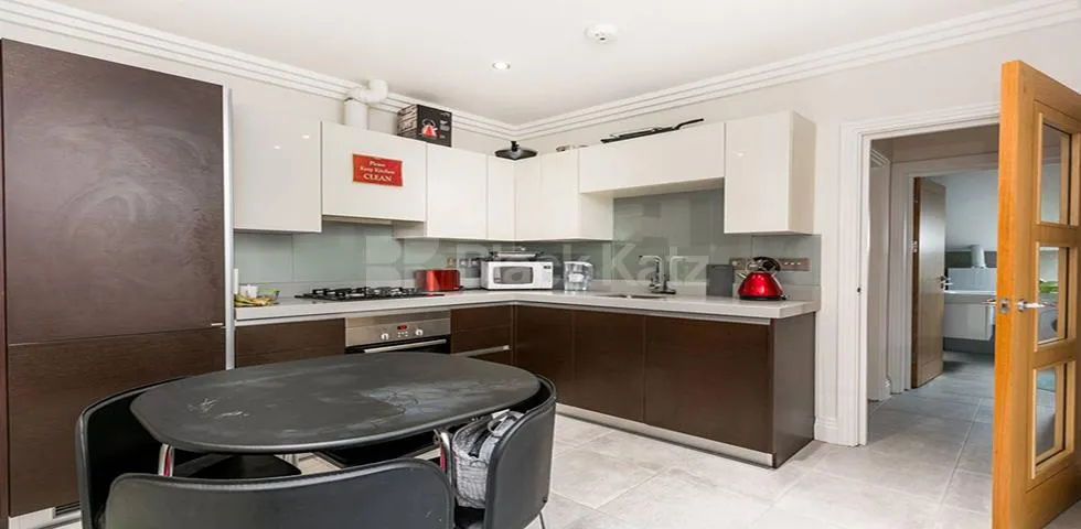 Lotus Mews, N19, photo 3