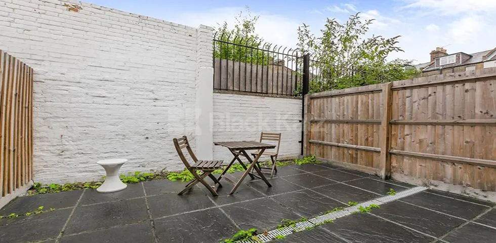 Lotus Mews, N19, photo 8