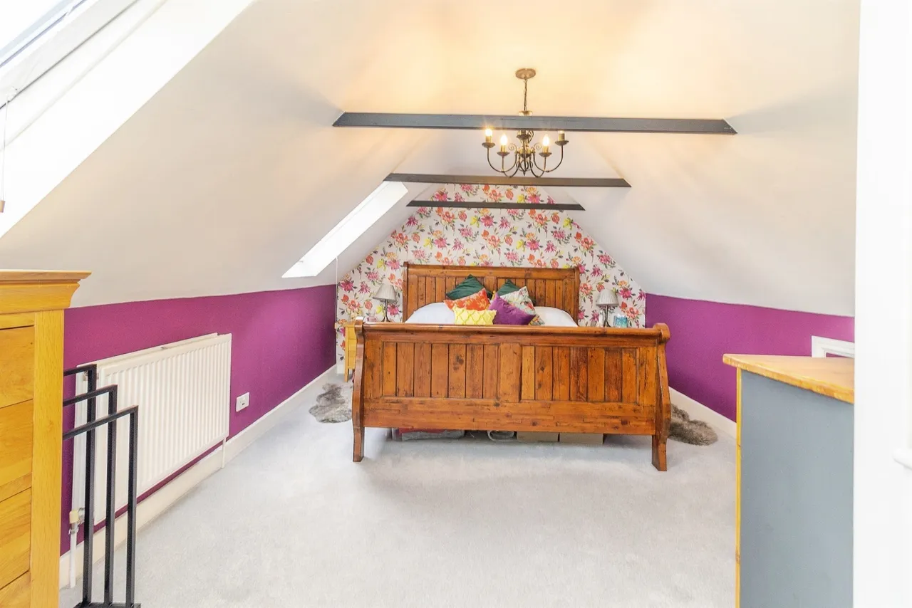 Bedford Road, Houghton Conquest, MK45, photo 14