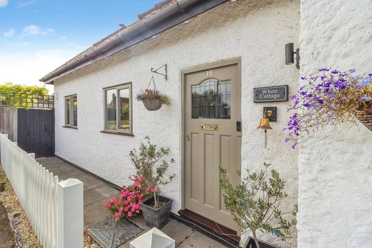 Bedford Road, Houghton Conquest, MK45, photo 2