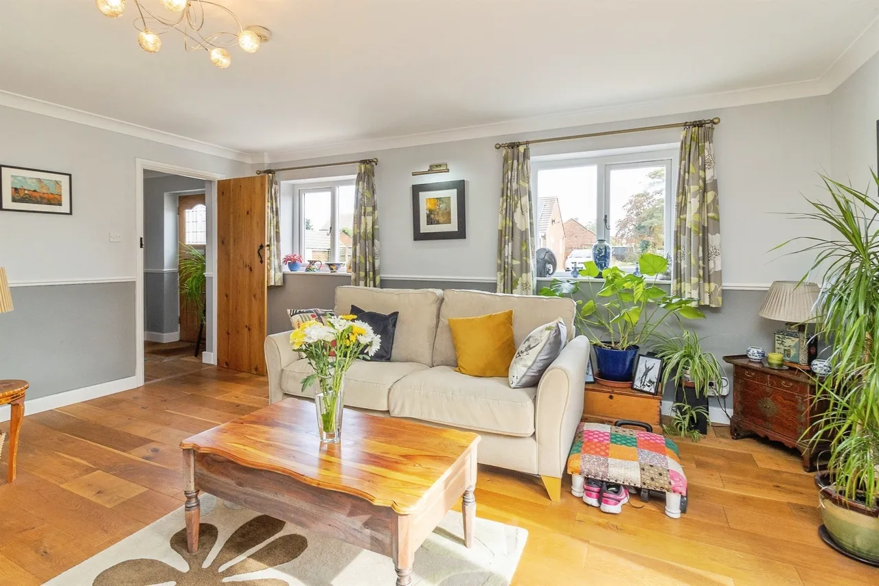 Bedford Road, Houghton Conquest, MK45, photo 5