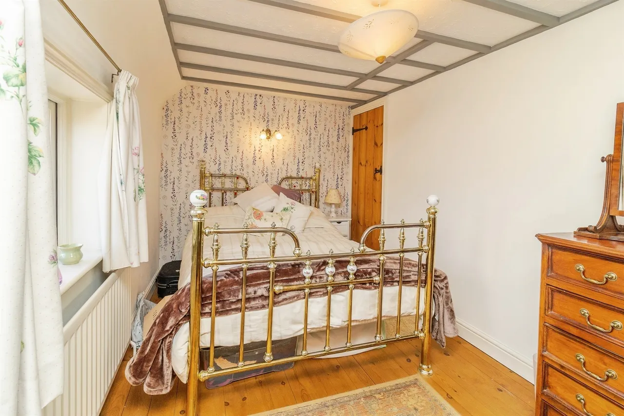 Bedford Road, Houghton Conquest, MK45, photo 18