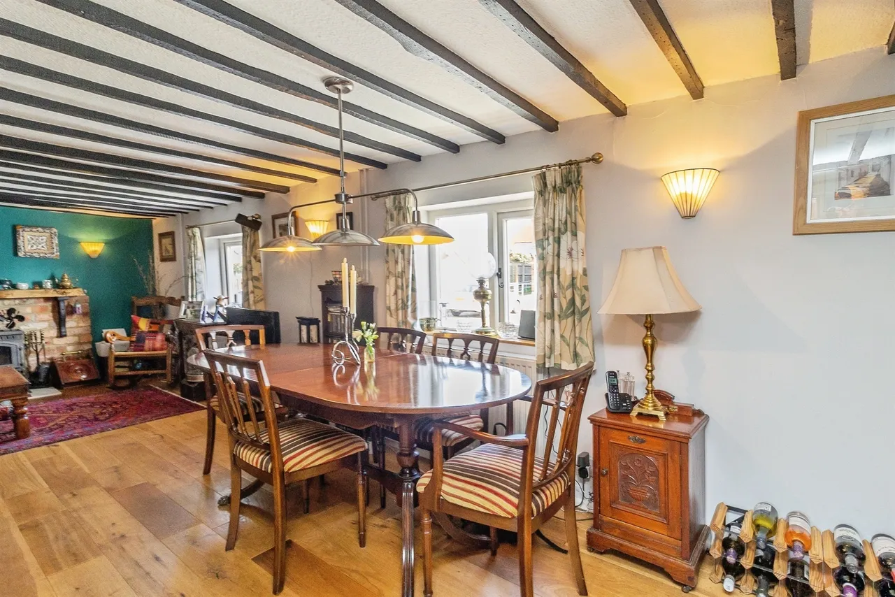 Bedford Road, Houghton Conquest, MK45, photo 10