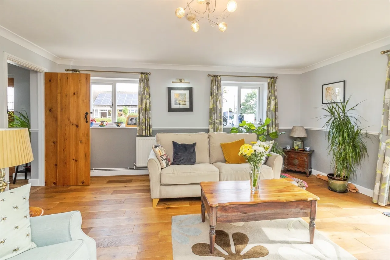 Bedford Road, Houghton Conquest, MK45, photo 6