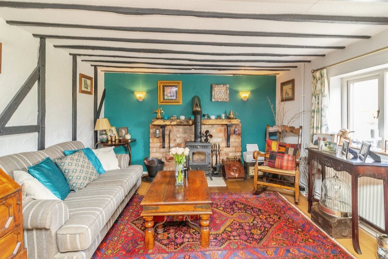Bedford Road, Houghton Conquest, MK45, photo 11