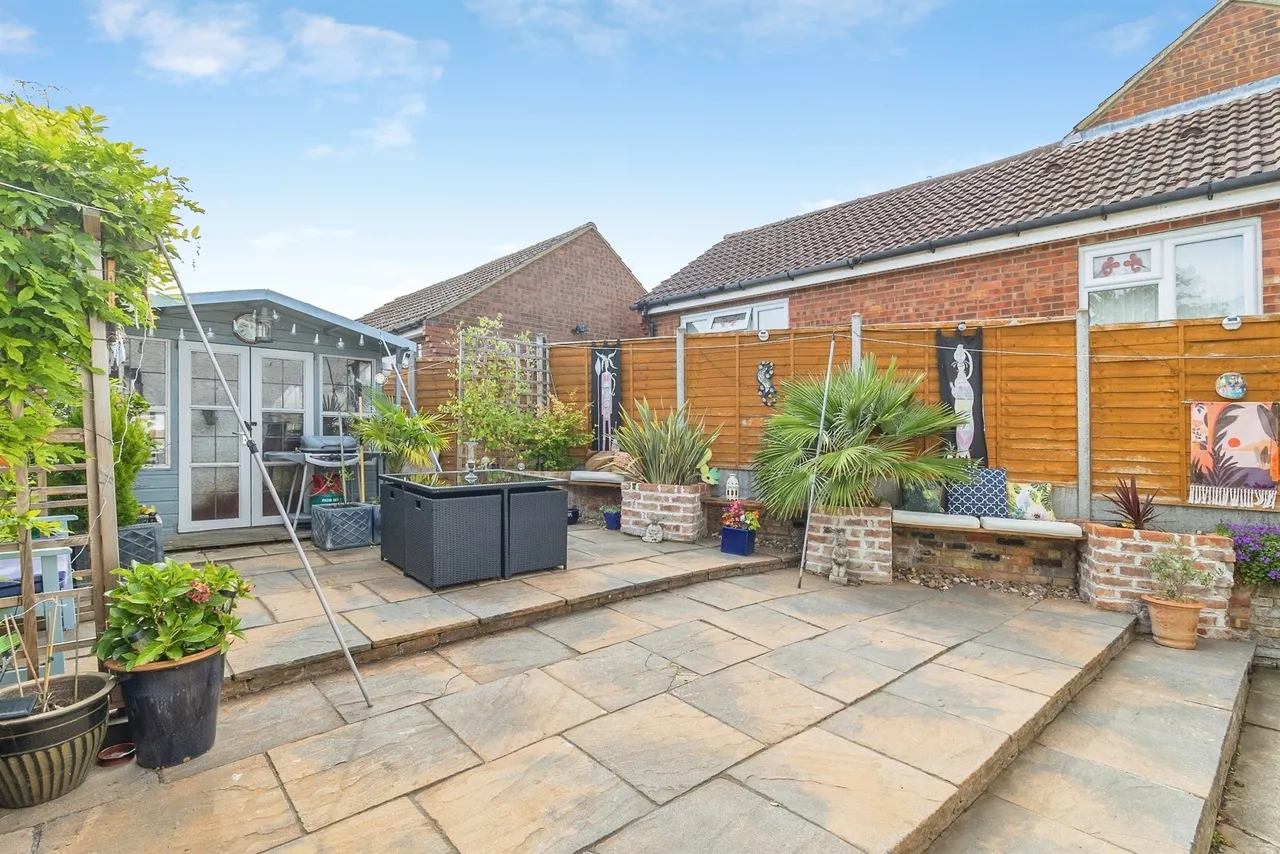 Bedford Road, Houghton Conquest, MK45, photo 19