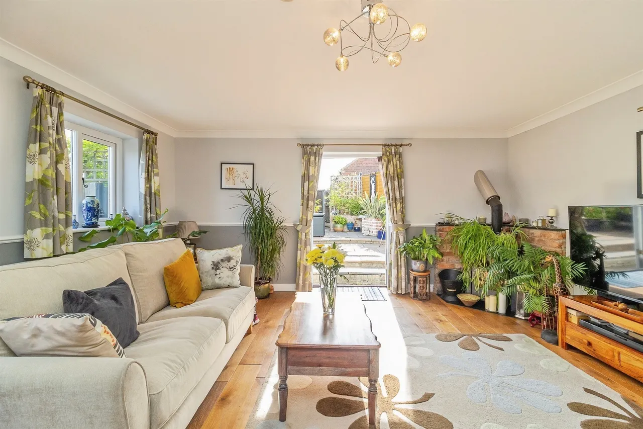 Bedford Road, Houghton Conquest, MK45, photo 4