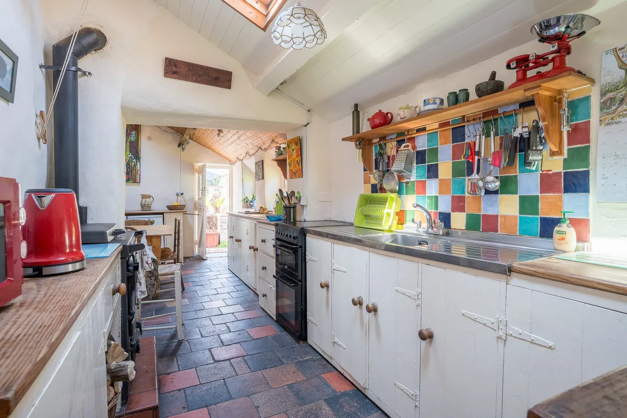 Wernlas, Lon Gerddi, Edern, Pwllheli, Gwynedd, LL53 8YP, photo 10