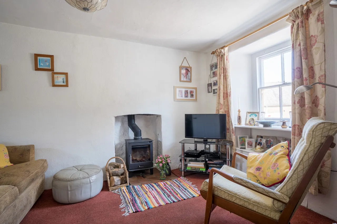 Wernlas, Lon Gerddi, Edern, Pwllheli, Gwynedd, LL53 8YP, photo 7