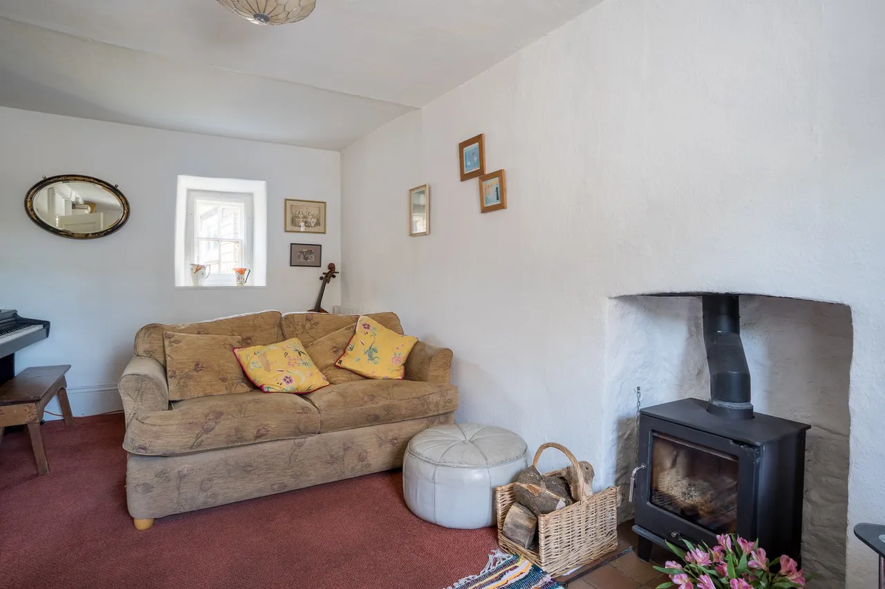 Wernlas, Lon Gerddi, Edern, Pwllheli, Gwynedd, LL53 8YP, photo 6