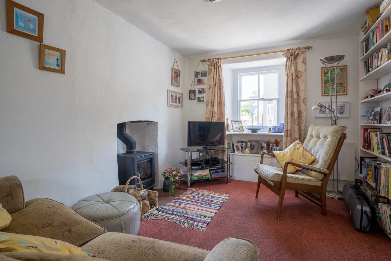 Wernlas, Lon Gerddi, Edern, Pwllheli, Gwynedd, LL53 8YP, photo 8