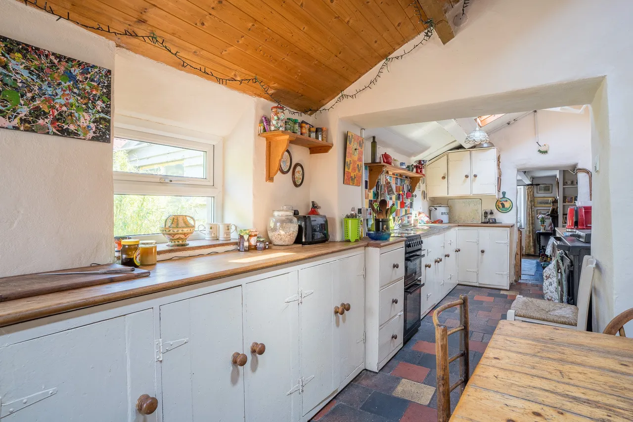 Wernlas, Lon Gerddi, Edern, Pwllheli, Gwynedd, LL53 8YP, photo 9