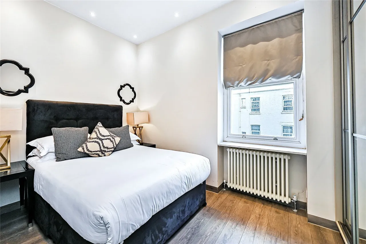 flat to rent, Penywern Road, Earls Court, SW5