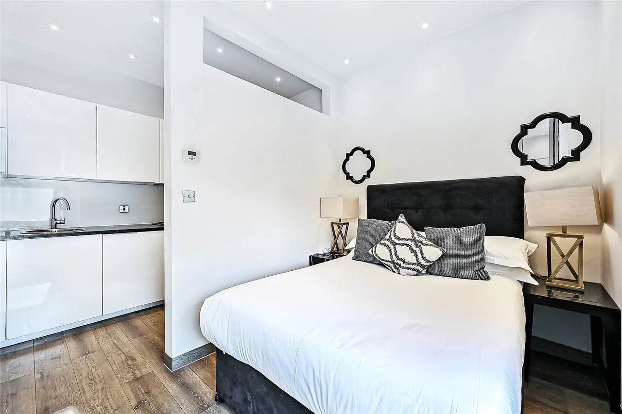 Penywern Road, Earls Court, SW5, photo 3