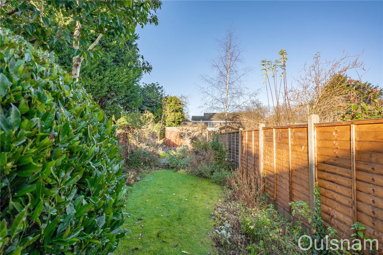 Highfield Road, Bromsgrove, Worcestershire, B61 7BD, photo 21