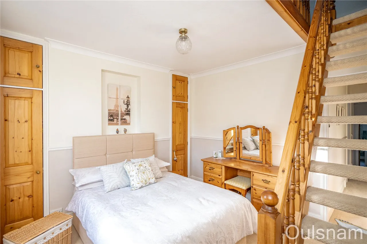 Highfield Road, Bromsgrove, Worcestershire, B61 7BD, photo 14