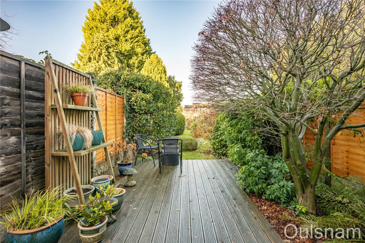 Highfield Road, Bromsgrove, Worcestershire, B61 7BD, photo 20
