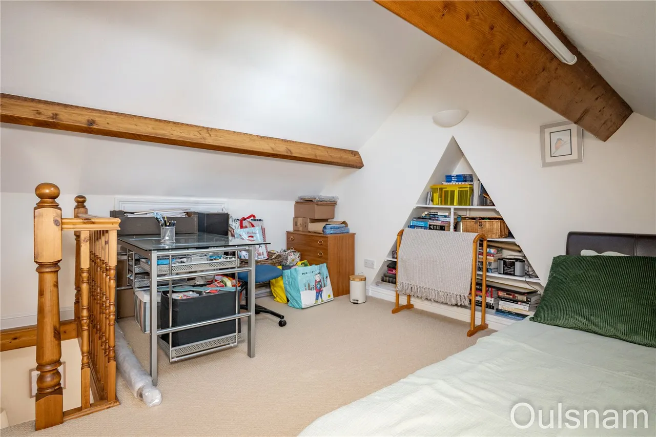 Highfield Road, Bromsgrove, Worcestershire, B61 7BD, photo 16