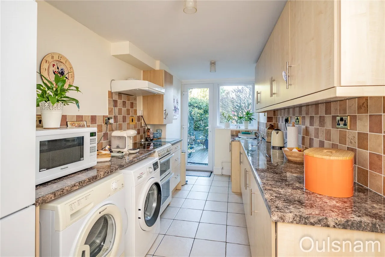 Highfield Road, Bromsgrove, Worcestershire, B61 7BD, photo 4