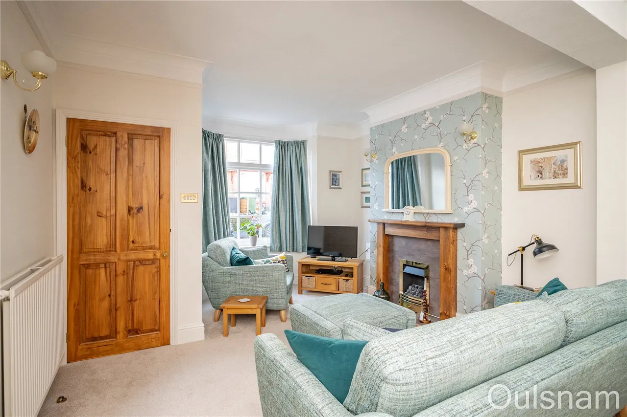Highfield Road, Bromsgrove, Worcestershire, B61 7BD, photo 2