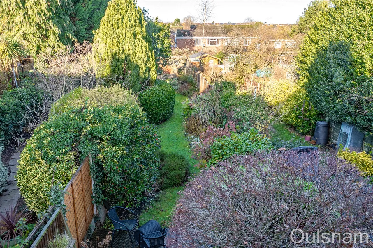 Highfield Road, Bromsgrove, Worcestershire, B61 7BD, photo 19