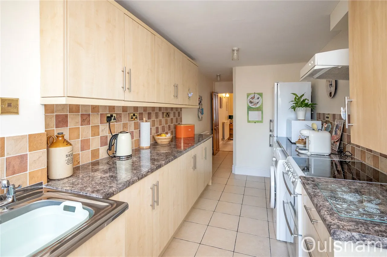 Highfield Road, Bromsgrove, Worcestershire, B61 7BD, photo 5