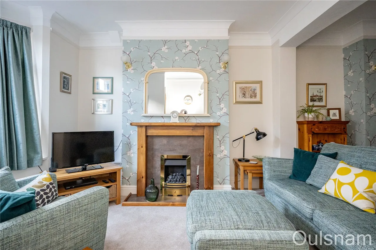 Highfield Road, Bromsgrove, Worcestershire, B61 7BD, photo 7
