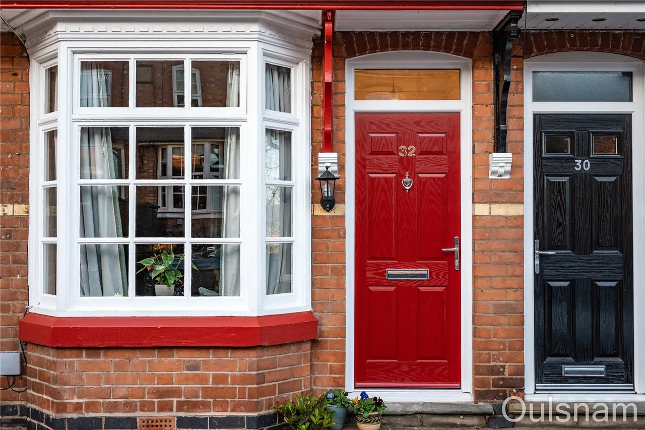 Highfield Road, Bromsgrove, Worcestershire, B61 7BD, photo 24