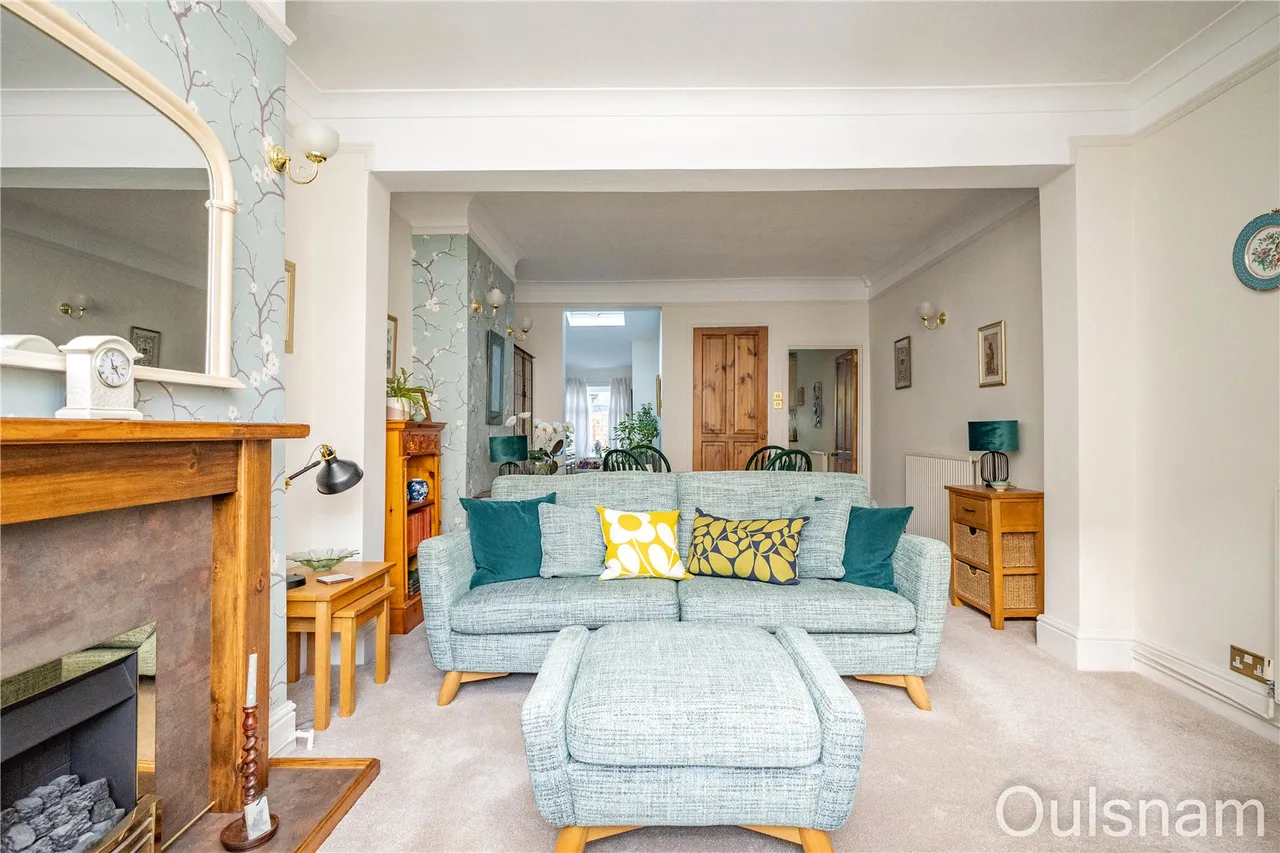 Highfield Road, Bromsgrove, Worcestershire, B61 7BD, photo 8