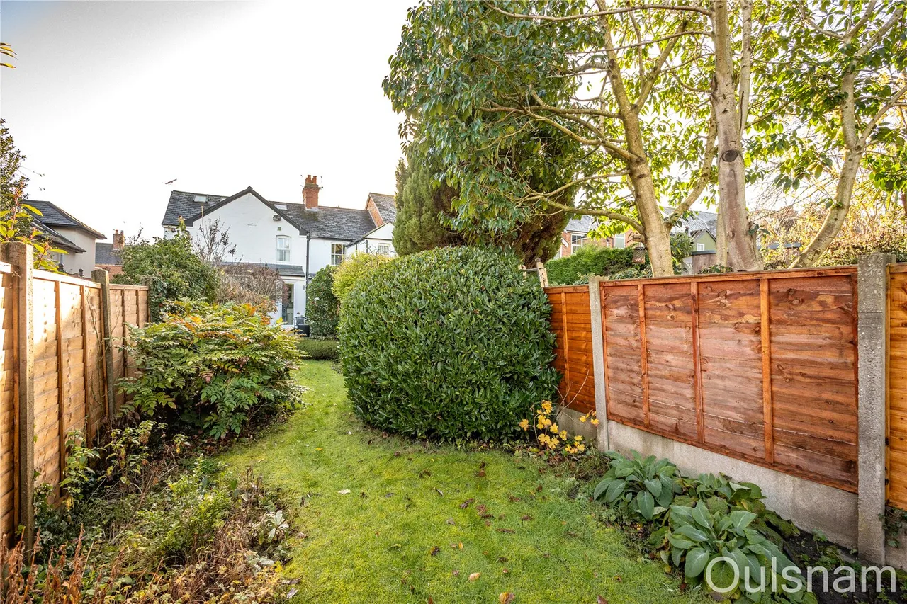 Highfield Road, Bromsgrove, Worcestershire, B61 7BD, photo 22