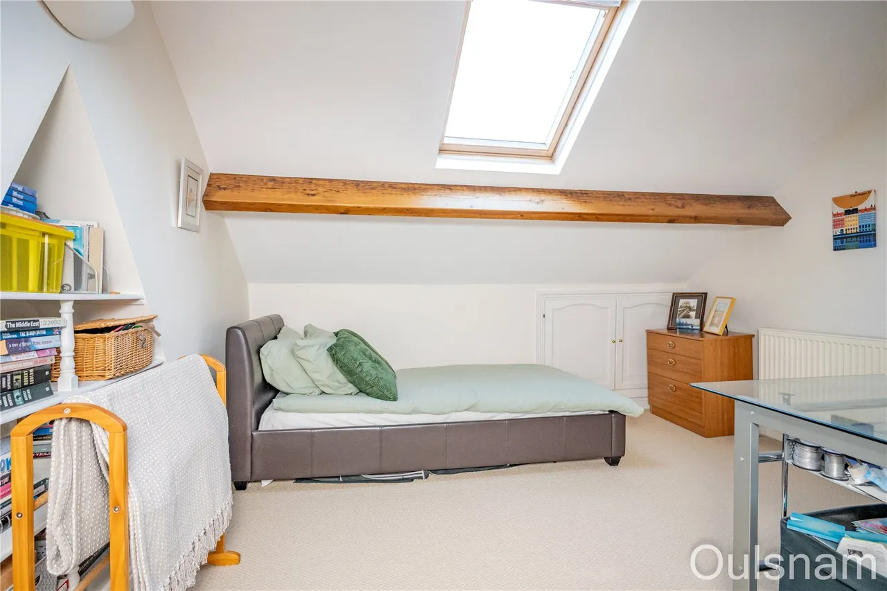 Highfield Road, Bromsgrove, Worcestershire, B61 7BD, photo 15