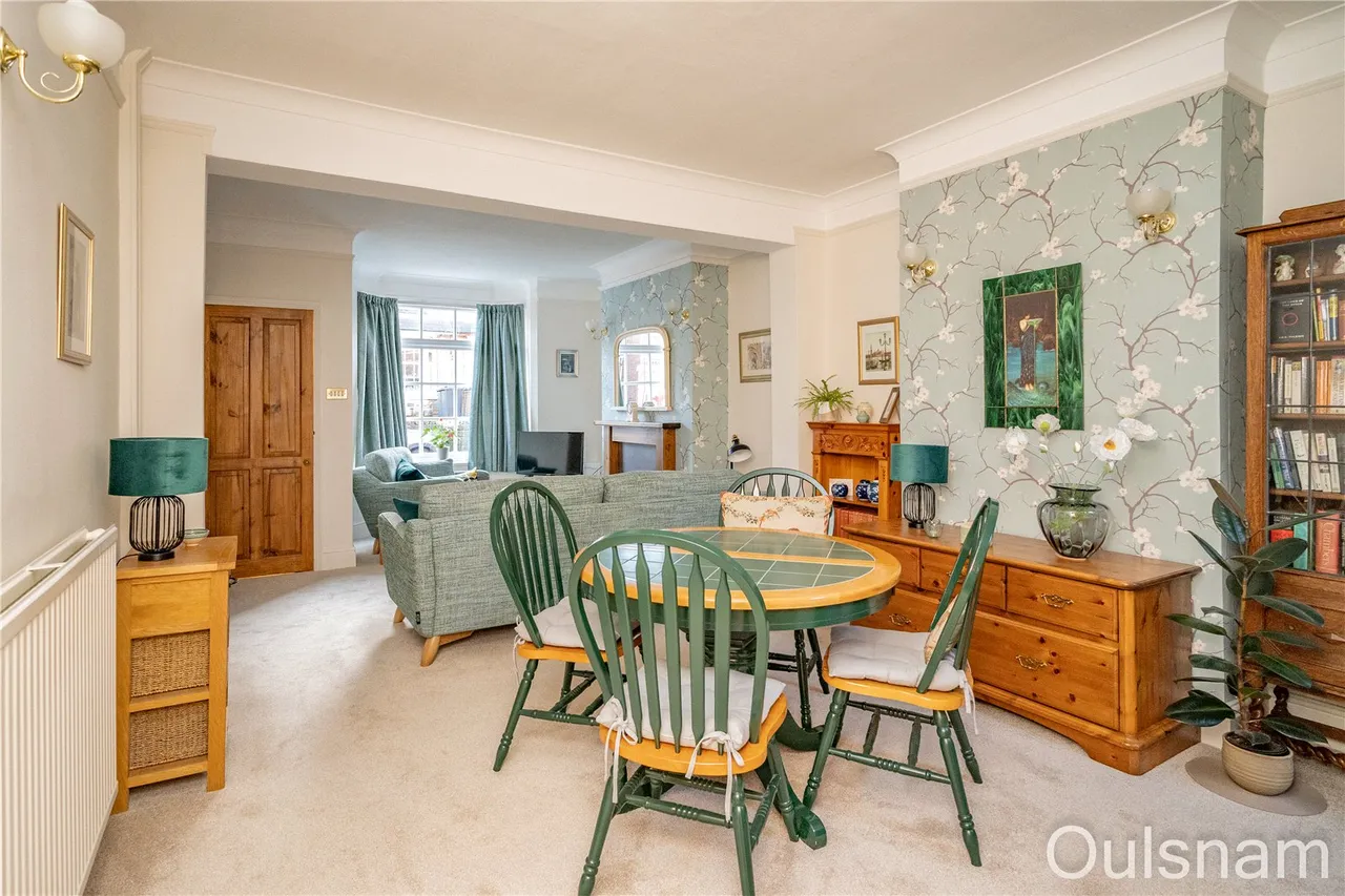 Highfield Road, Bromsgrove, Worcestershire, B61 7BD, photo 6