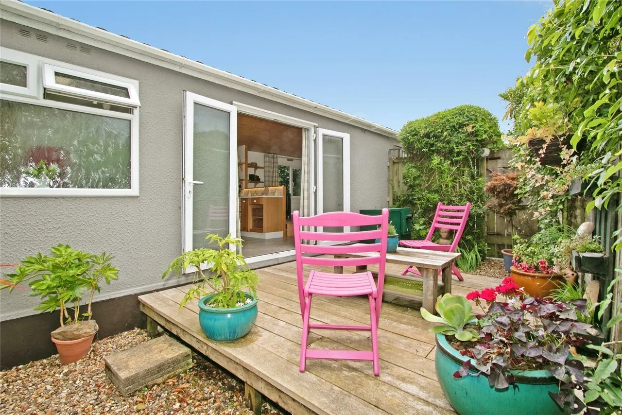 Cosawes Park Homes, Perranarworthal, TR3, photo 13