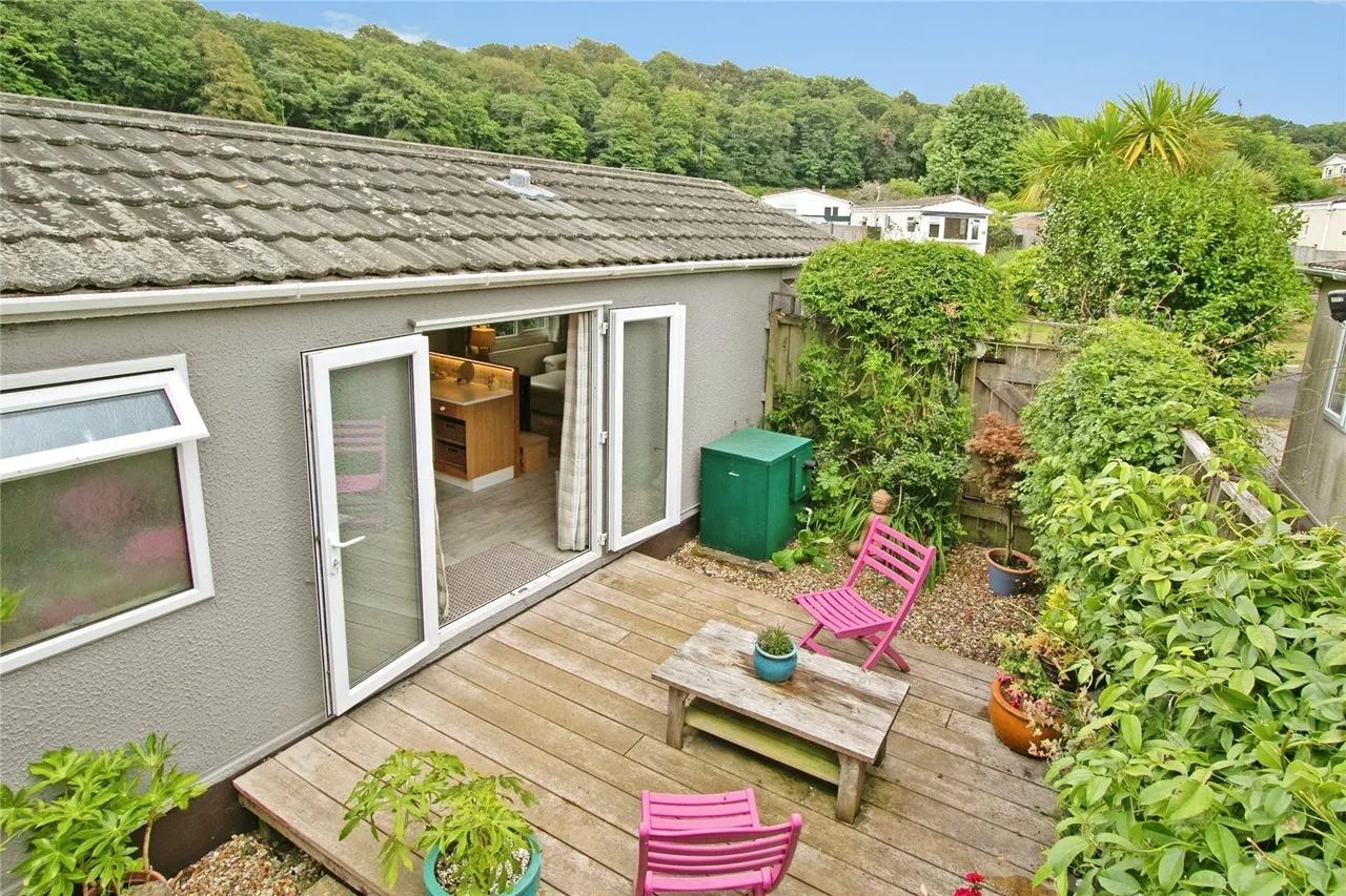 Cosawes Park Homes, Perranarworthal, TR3, photo 5