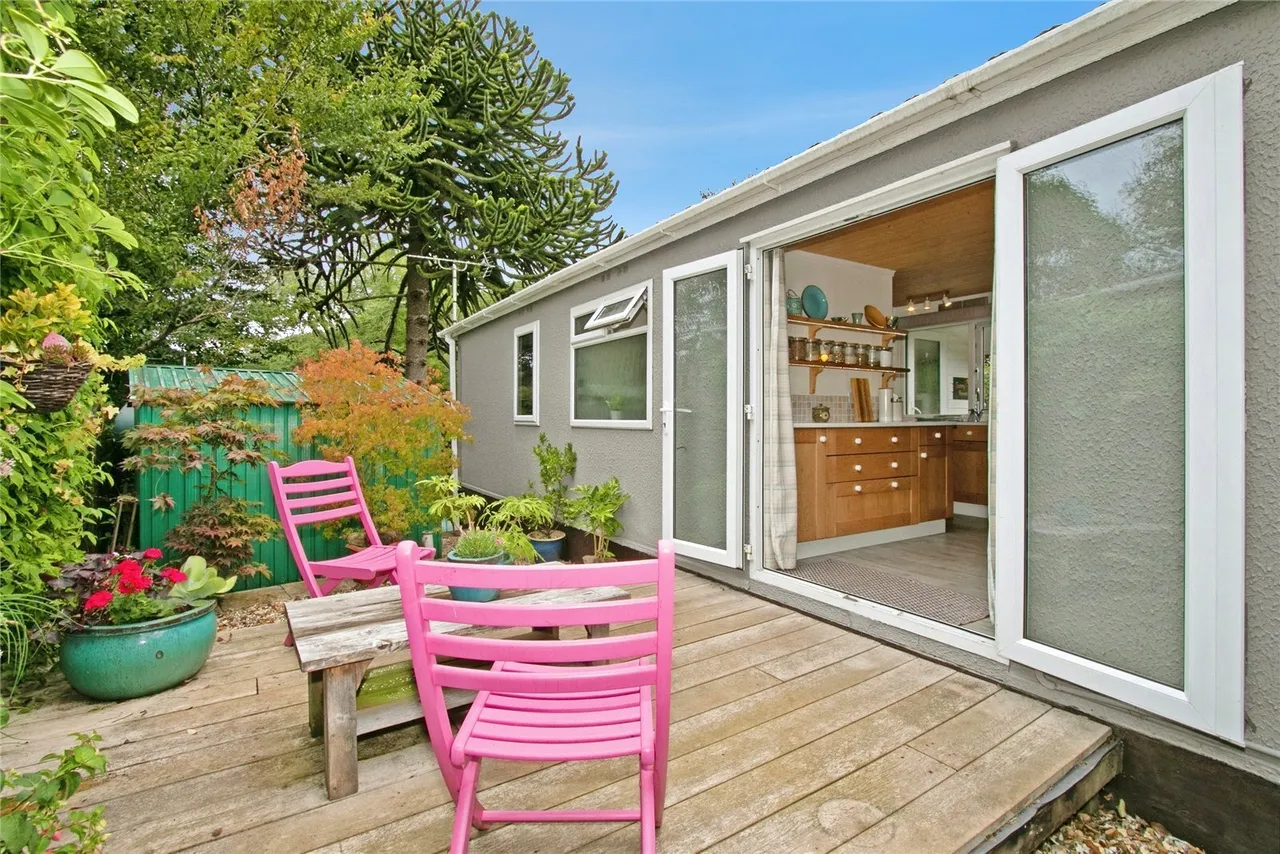 Cosawes Park Homes, Perranarworthal, TR3, photo 14