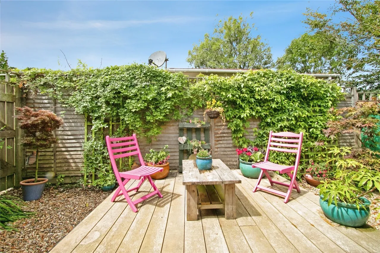 Cosawes Park Homes, Perranarworthal, TR3, photo 12