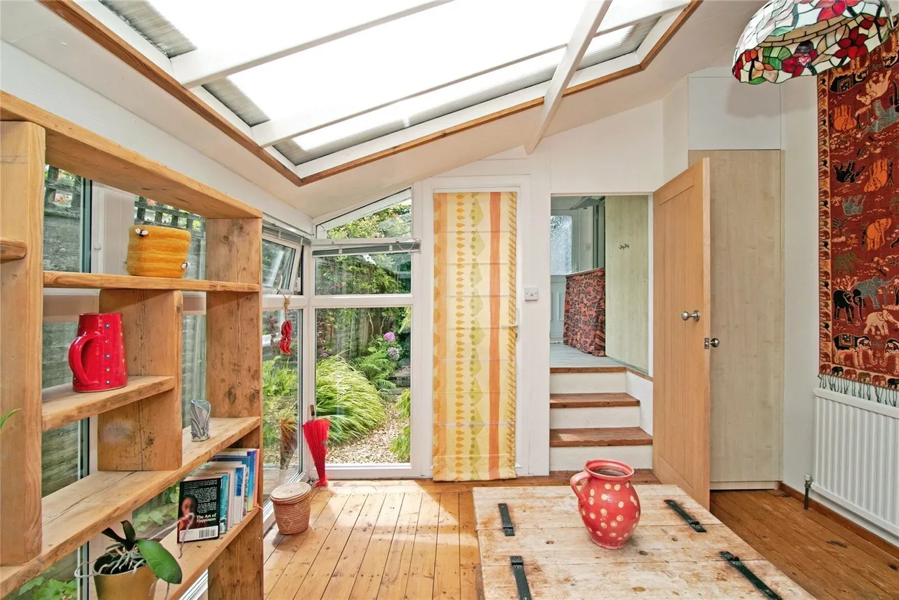 Cosawes Park Homes, Perranarworthal, TR3, photo 8