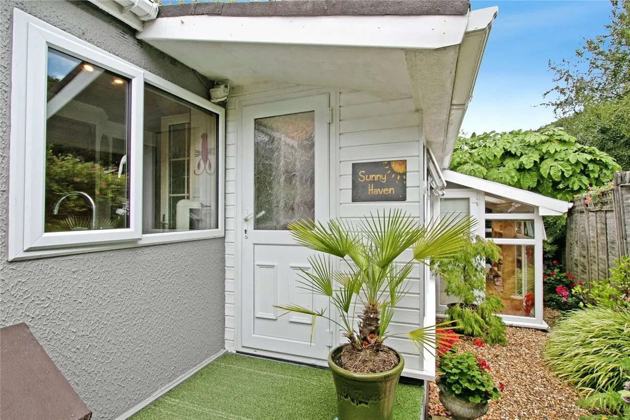 Cosawes Park Homes, Perranarworthal, TR3, photo 10