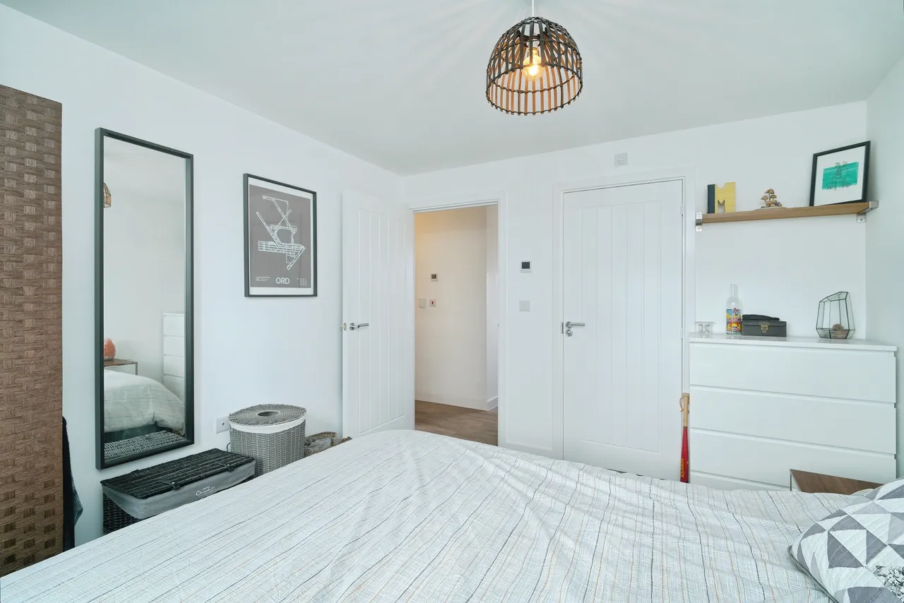 Newman Square, Solihull, B90, photo 8