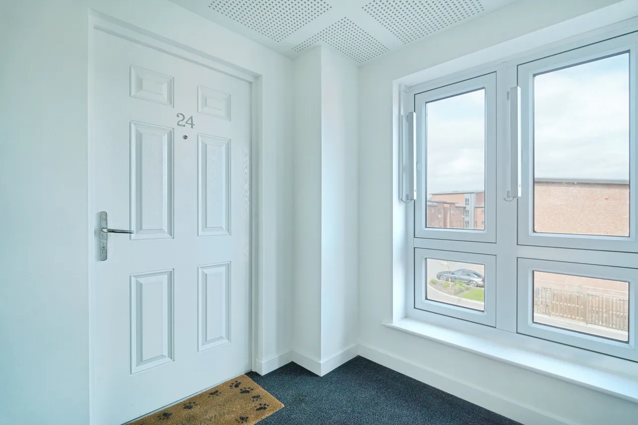 Newman Square, Solihull, B90, photo 14