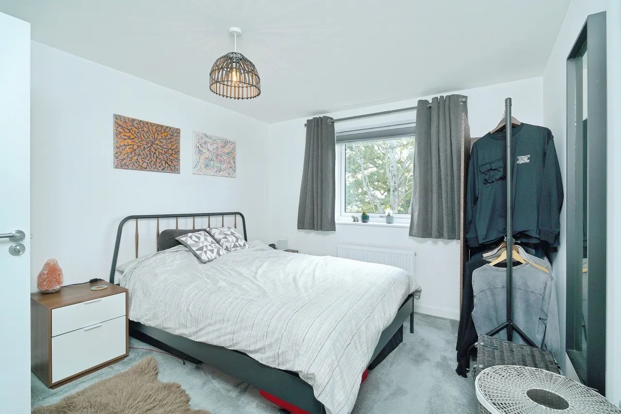 Newman Square, Solihull, B90, photo 7